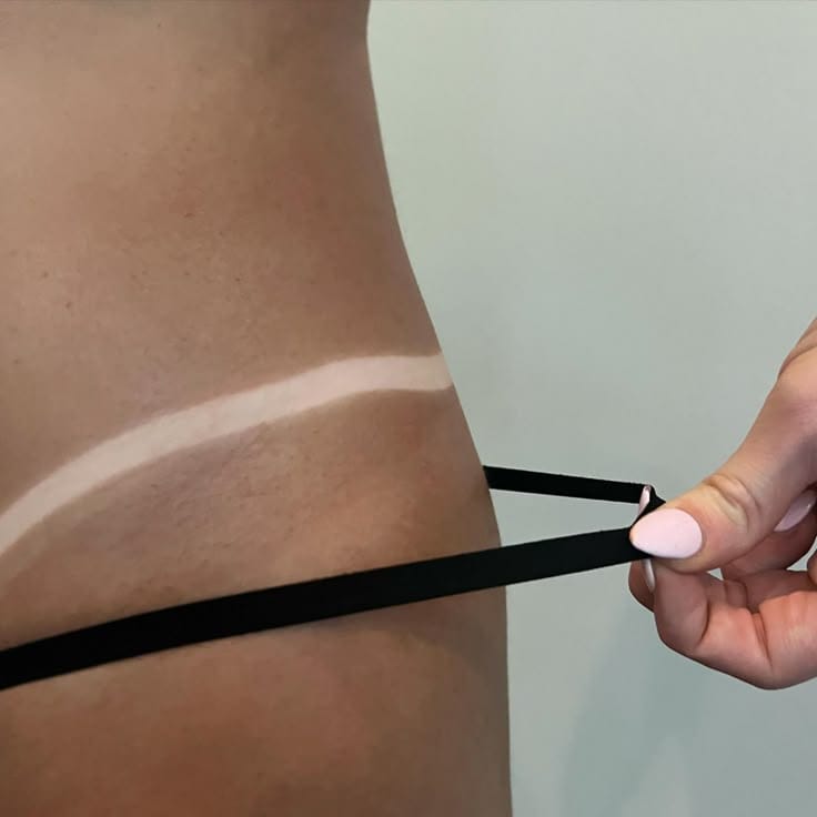 Spray Tanning Course