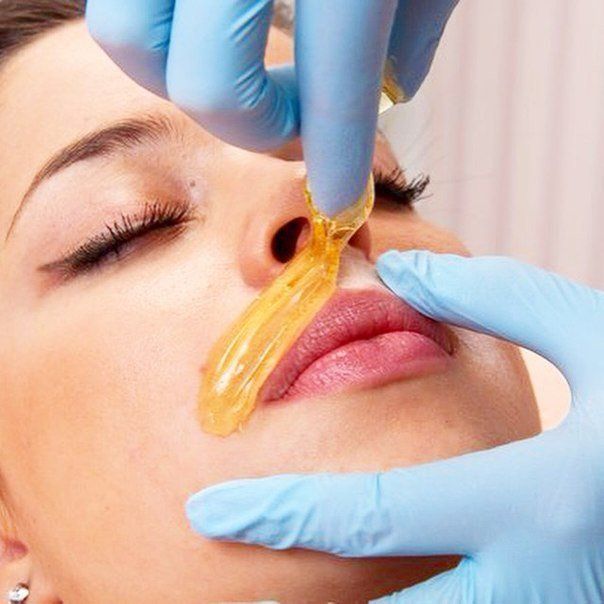 Facial Waxing Course