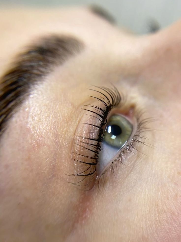 Brow Lamination & Lash Lift Course