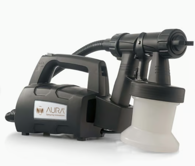 Beginner Spray Tan Kit (BASIC)