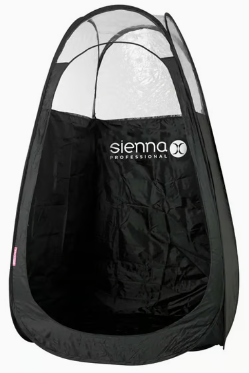 Beginner Spray Tan Kit (BASIC)