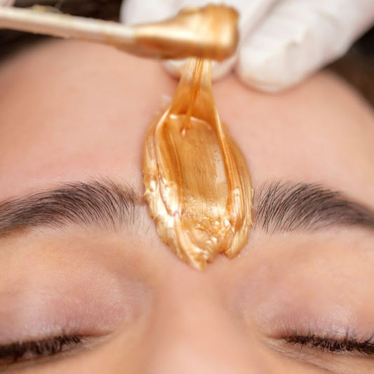Facial Waxing Course